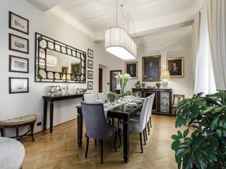 Appartement Lucca  10