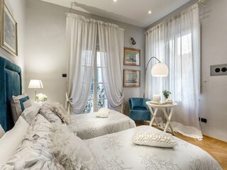 Appartement Lucca  3