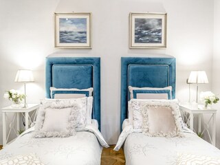 Appartement Lucca  11