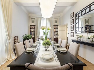 Apartment Lucca  29