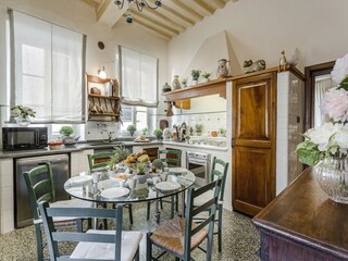 Appartement Lucca  32