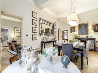 Appartamento Lucca  34