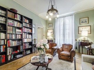 Appartamento Lucca  35