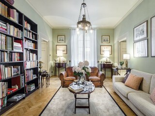 Apartamento Lucca  7