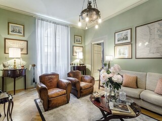 Appartement Lucca  18