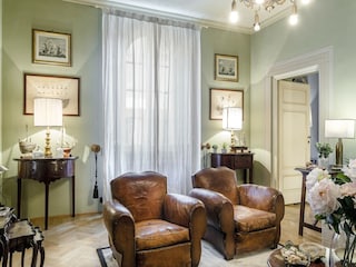 Appartement Lucca  36