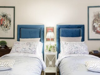 Appartement Lucca  42