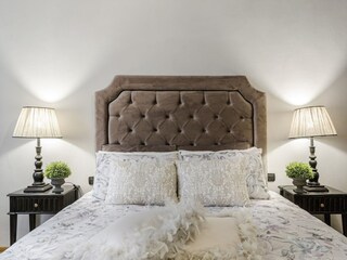 Appartement Lucca  1