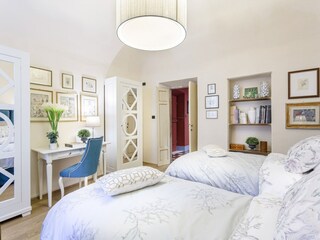 Appartement Lucca  43