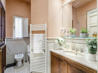 Apartamento Lucca  4