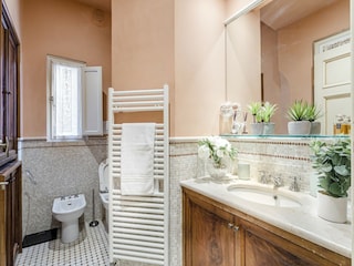 Appartement Lucca  14