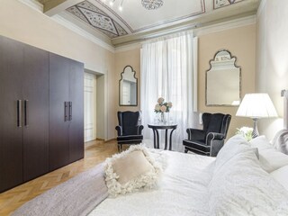 Appartement Lucca  43