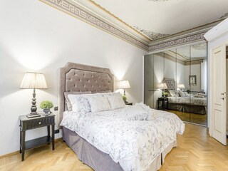 Appartement Lucca  46