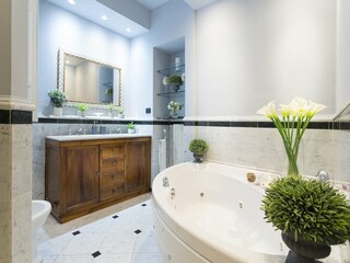 Appartamento Lucca  15