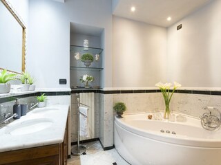 Appartement Lucca  16