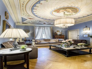 Appartement Lucca  49