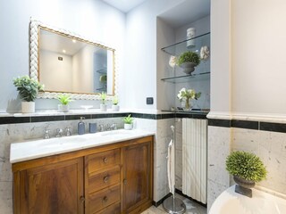 Appartement Lucca  50