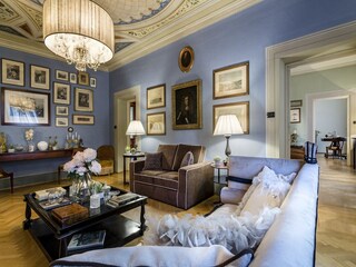 Appartement Lucca  9