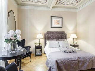 Appartement Lucca  50