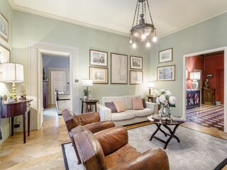 Apartamento Lucca  8