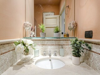 Apartamento Lucca  9