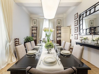 Apartment Lucca  41