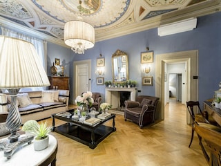 Apartamento Lucca  10