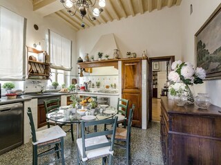 Apartamento Lucca  12