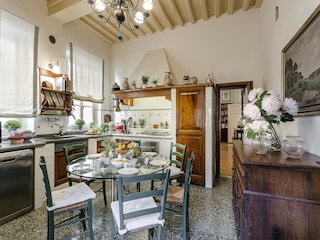 Apartment Lucca  11