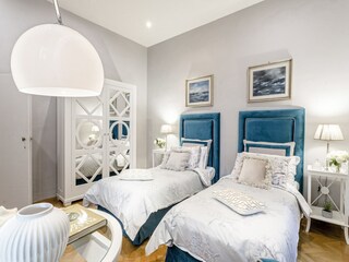 Appartement Lucca  8