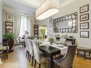 Apartment Lucca  45