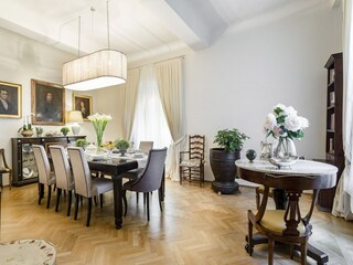 Apartamento Lucca  22