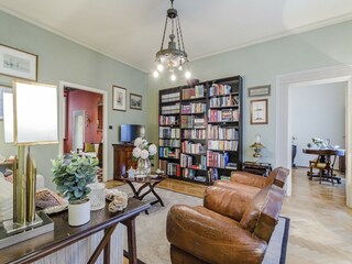 Apartamento Lucca  25