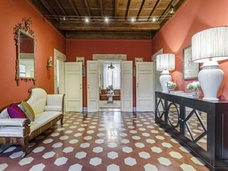 Apartamento Lucca  26