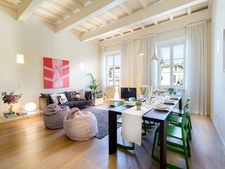 Appartement Lucca  8