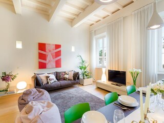 Appartement Lucca  3
