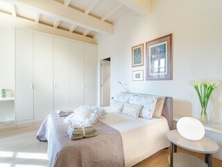 Appartement Lucca  16