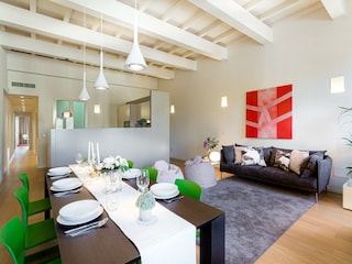 Appartement Lucca  4