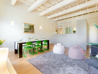 Appartamento Lucca  6