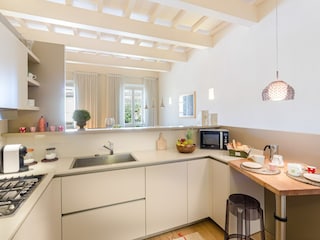 Apartment Lucca  9