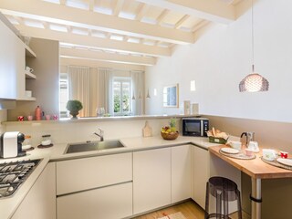 Appartement Lucca  18