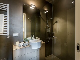 Appartement Lucca  11