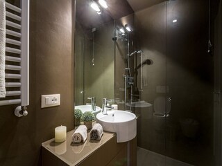 Appartement Lucca  6