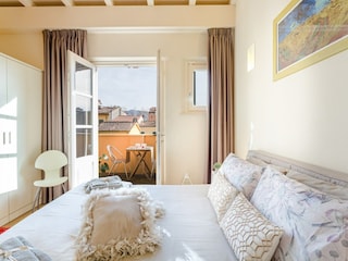 Appartement Lucca  27