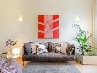 Apartamento Lucca  29