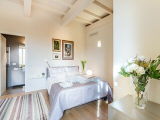 Appartement Lucca  20