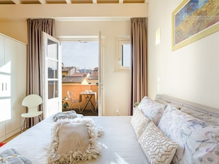 Apartment Lucca  16
