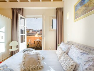 Appartamento Lucca  9