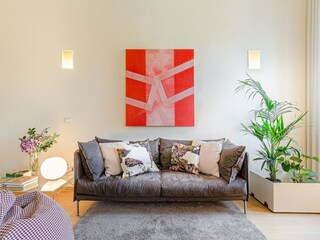 Appartamento Lucca  11