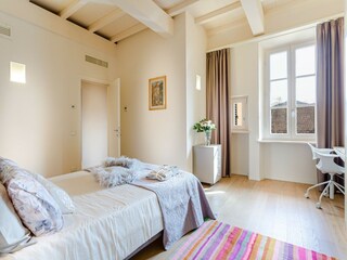Appartement Lucca  8